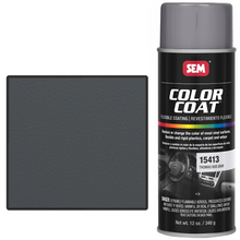 COLOR COAT™ Thomas Bus Gray