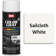 COLOR COAT™ Sailcloth White