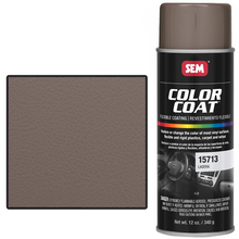 COLOR COAT™ Ladera