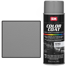 COLOR COAT™ Storm Gray
