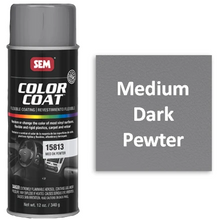 COLOR COAT™ Med Dk Pewter