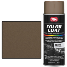 COLOR COAT™ Med Prairie Tan