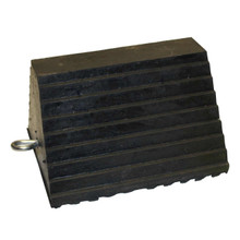 Rubber Wheel Chock