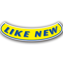 Vinyl Highlights Smile Slogans "Like New" Blue/Yellow 12/Pack