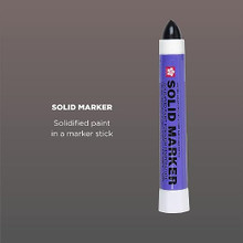 Solid Markers (Black)