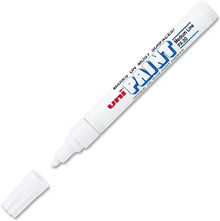 Uni-Paint PX-20 (White)