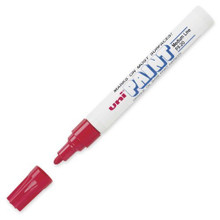 Uni-Paint PX-20 (Red)