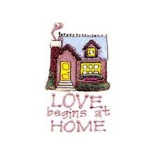 Love Begins at Home
