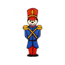 Toy Soldier
