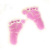 Baby Feet
