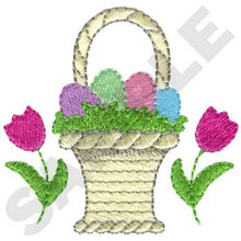 Easter Basket