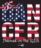 April 24, 2016 1:00pm Spring JFK show.