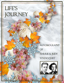 Rev. and Mrs. Harris Youngquist Autobiography