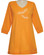 Style # 1114 - Orange
w/ Design # Ovrs4692 (Silver)