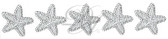 Ovrs9804 - Starfish Band