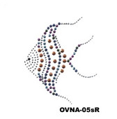Ovna05SR - Small Fish Facing Right