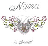 Ovrs2392 - Nana is Special