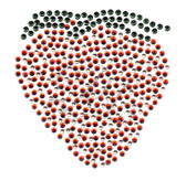 Ovrs179B - Strawberry