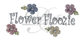 Ovrs3049 - Flower Floozie