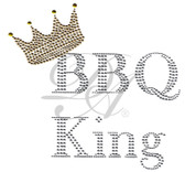 Ovrs7756 - BBQ King