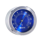 LT58-L Desktop Thermometer (60mm diameter)