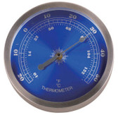 8GT-4 Thermometer Wall Mounted (diameter 210mm)