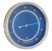 132T Thermometer Wall Mounted (130mm diameter)