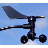 Davis Anemometer - horizontal arm 7911