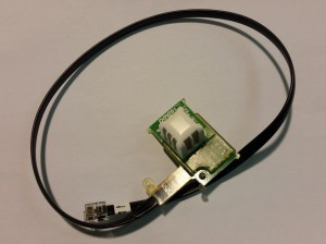 sensor davis humidity vantage pro2 temperature replacement hover zoom