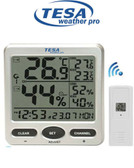TESA  WS710 8-channel Thermo-Hygrometer