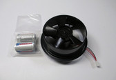 Davis 7758B Std Motor Kit for FARS with batteries