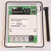 Davis Instruments 7345.976 Wireless Transmitter Printed Circuit Board Assembly 