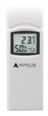 Aercus Instruments  Temperature Humidity Pressure Sensor for WeatherMaster