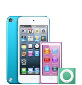 iPod