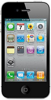 Unlocked iPhone 4 32gb
