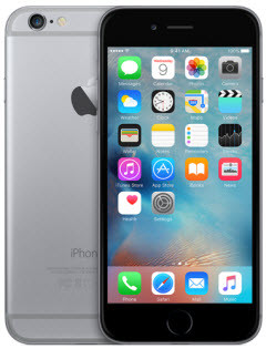 iPhone 6 for AT&T