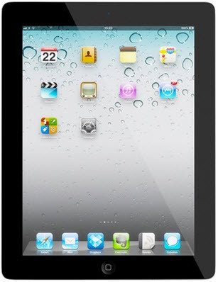 iPad 2 32GB WiFi Only