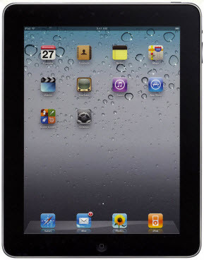iPad 1st Generation 32GB