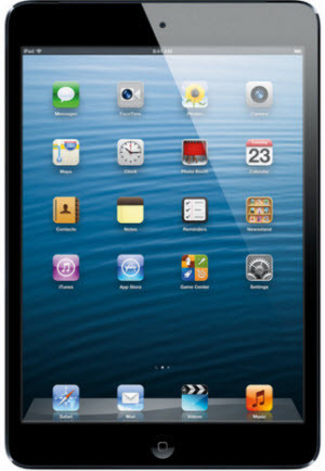Buy Used iPad Mini 1 16gb | Refurbished iPad Mini 1st Generation