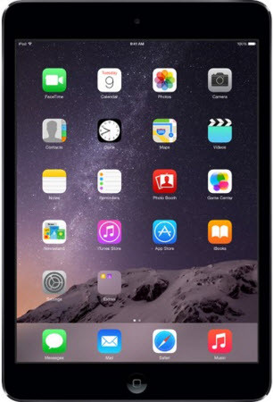 Buy Used iPad Mini 2 Retina 16gb | Refurbished iPad Mini 2nd