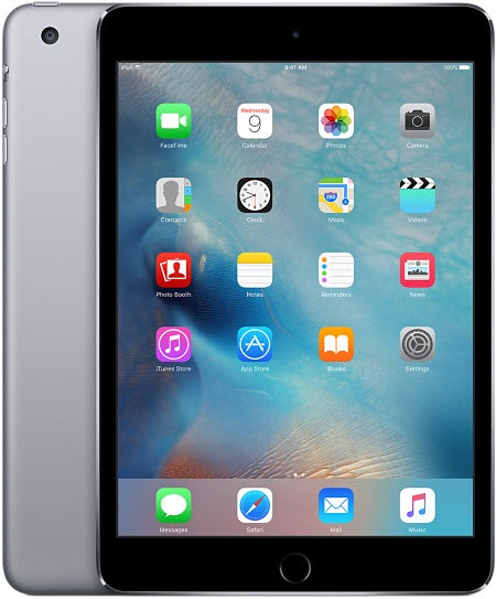 Buy Used Apple iPad Mini 3 64GB | iPad Mini 3rd Generation On Sale