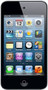 4th Generation iPod Touch 16GB Black A1367