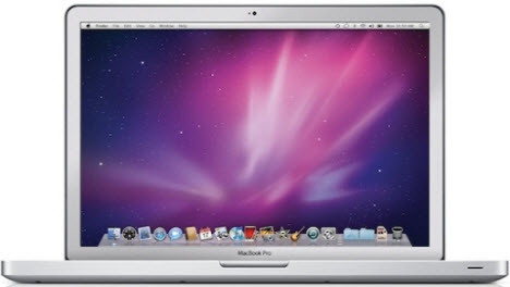 Buy Used Macbook Pro 15-inch Antiglare Screen 2.4GHz i5 Mid 2010