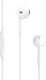 Apple EarPods with Remote and Mic MD827LL/A