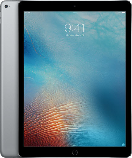 Buy Used Apple iPad Pro 12.9