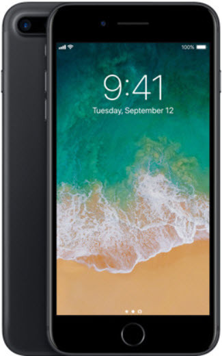 Buy Used iPhone 7 Plus 32GB Unlocked 
