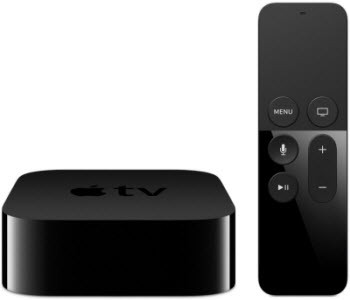 Apple TV 4 2015 64gb A1625 MLNC2LL/A