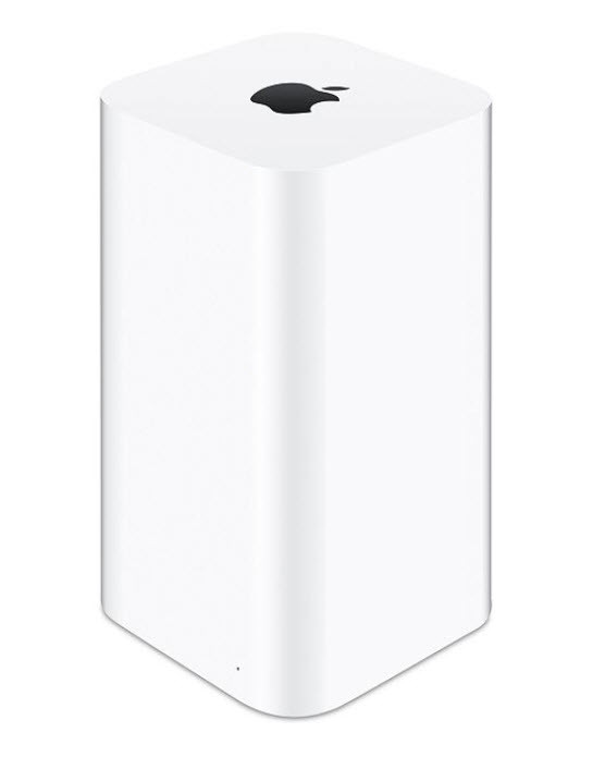 Refurbished Apple Airport Extreme 6th Generation A1521 ME918LL/A |  BuyBackWorld