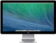 Apple Thunderbolt Display 27" Monitor A1407 MC914LL/A Front