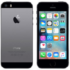 iPhone 5s 64gb for use on the AT&T network
